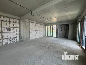 3-к квартира, вторичка, 111м2, 4/11 этаж
