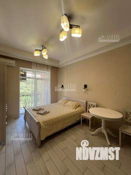 1-к квартира, вторичка, 26м2, 5/5 этаж
