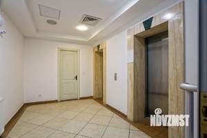 1-к квартира, вторичка, 64м2, 5/10 этаж