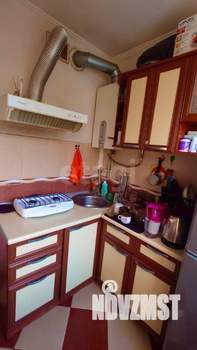 2-к квартира, вторичка, 46м2, 4/6 этаж