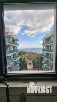 Студия квартира, вторичка, 99м2, 7/10 этаж