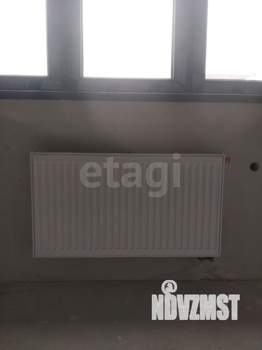 1-к квартира, вторичка, 49м2, 7/8 этаж