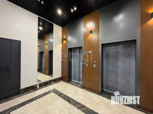 Студия квартира, строящийся дом, 29м2, 2/8 этаж