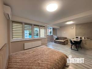 1-к квартира, вторичка, 39м2, 4/16 этаж