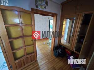 2-к квартира, вторичка, 63м2, 3/5 этаж
