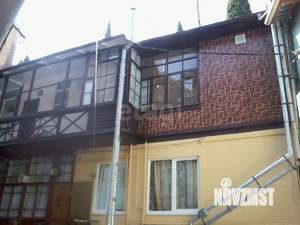 1-к квартира, вторичка, 37м2, 2/2 этаж