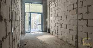 1-к квартира, вторичка, 24м2, 1/9 этаж