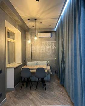 2-к квартира, вторичка, 60м2, 1/3 этаж