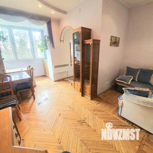 2-к квартира, вторичка, 51м2, 4/4 этаж