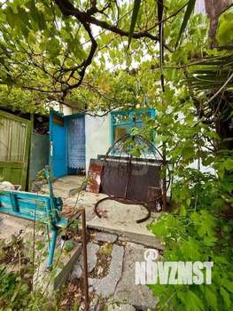 2-к квартира, вторичка, 46м2, 1/1 этаж