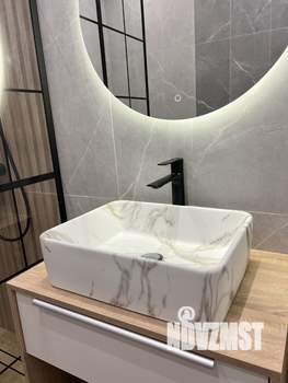 1-к квартира, вторичка, 42м2, 6/15 этаж