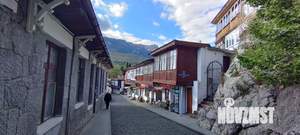 2-к квартира, вторичка, 36м2, 1/3 этаж