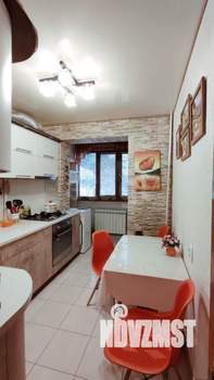 2-к квартира, вторичка, 55м2, 2/5 этаж