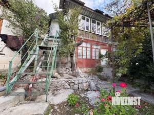 3-к квартира, вторичка, 59м2, 2/2 этаж