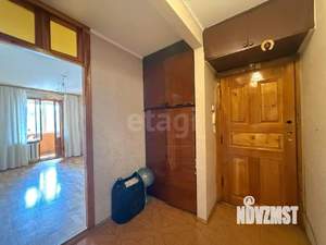 2-к квартира, вторичка, 51м2, 5/5 этаж