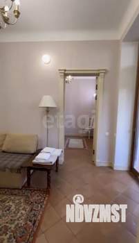 3-к квартира, вторичка, 55м2, 1/5 этаж