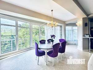 2-к квартира, вторичка, 101м2, 2/8 этаж