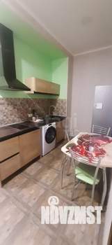 Студия квартира, вторичка, 37м2, 1/14 этаж