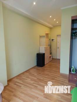 2-к квартира, вторичка, 44м2, 4/4 этаж