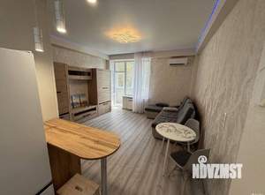 1-к квартира, вторичка, 40м2, 5/16 этаж