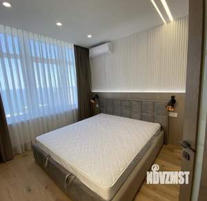 2-к квартира, вторичка, 64м2, 9/10 этаж