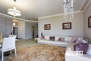 3-к квартира, вторичка, 175м2, 3/14 этаж