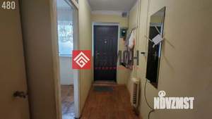 1-к квартира, вторичка, 32м2, 3/5 этаж