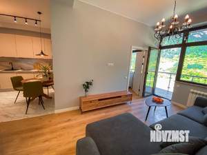 2-к квартира, вторичка, 54м2, 2/3 этаж