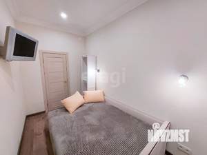 2-к квартира, вторичка, 30м2, 2/2 этаж