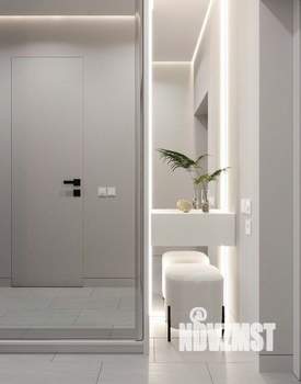 2-к квартира, вторичка, 42м2, 7/9 этаж