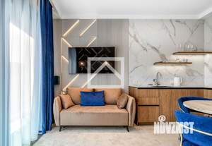 Студия квартира, вторичка, 31м2, 8/9 этаж