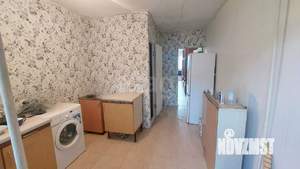 1-к квартира, вторичка, 29м2, 3/5 этаж