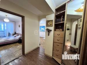 3-к квартира, вторичка, 64м2, 2/3 этаж