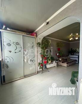 2-к квартира, вторичка, 48м2, 4/5 этаж