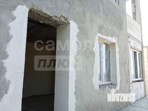 Студия квартира, вторичка, 27м2, 1/3 этаж