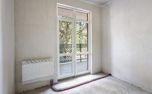 2-к квартира, сданный дом, 49м2, 2/8 этаж