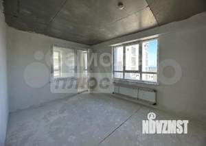 1-к квартира, вторичка, 47м2, 7/12 этаж