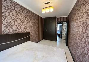 3-к квартира, вторичка, 55м2, 1/5 этаж