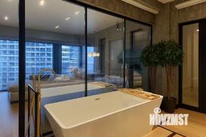 1-к квартира, вторичка, 70м2, 6/20 этаж