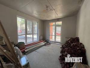 2-к квартира, сданный дом, 52м2, 1/8 этаж