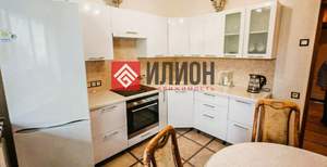 2-к квартира, вторичка, 64м2, 2/9 этаж