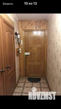 2-к квартира, вторичка, 44м2, 3/5 этаж