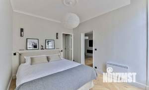 3-к квартира, вторичка, 120м2, 5/7 этаж