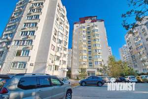 2-к квартира, вторичка, 62м2, 6/9 этаж