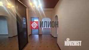 3-к квартира, вторичка, 138м2, 12/17 этаж