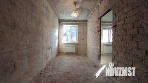 2-к квартира, вторичка, 44м2, 4/4 этаж