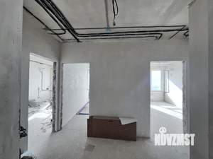 2-к квартира, сданный дом, 57м2, 4/9 этаж