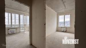 Студия квартира, вторичка, 69м2, 12/16 этаж