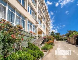 Студия квартира, вторичка, 44м2, 5/5 этаж