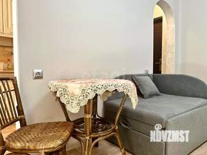 1-к квартира, вторичка, 20м2, 3/5 этаж
